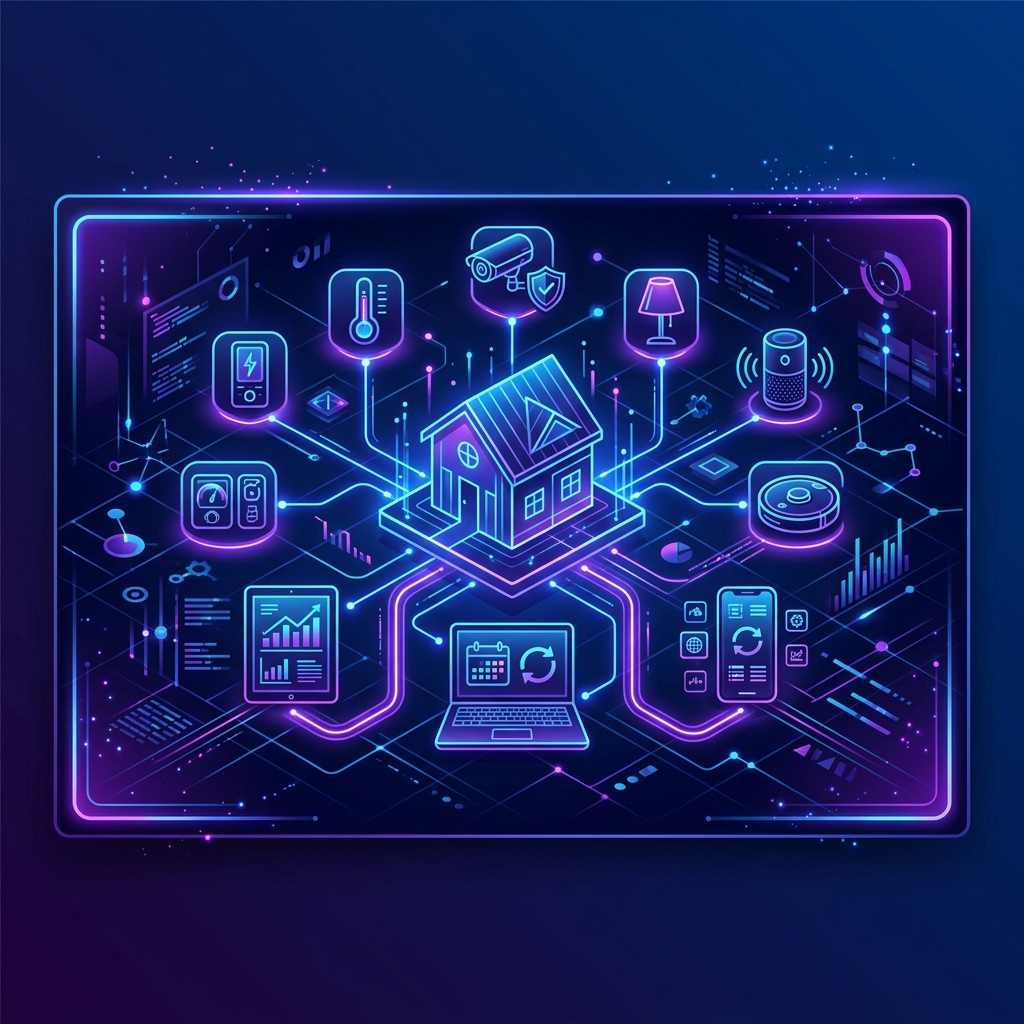 หลักสูตร 2: Smart Digital Living